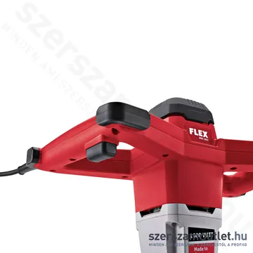 FLEX MXE 1602 WR2 160 Keverőgép 2 sebességű, 3 állású kapcsolóval (1600W/160mm) (495.948)