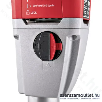 FLEX MXE 1602 WR2 160 Keverőgép 2 sebességű, 3 állású kapcsolóval (1600W/160mm) (495.948)