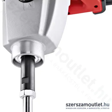 FLEX MXE 1602 WR2 160 Keverőgép 2 sebességű, 3 állású kapcsolóval (1600W/160mm) (495.948)