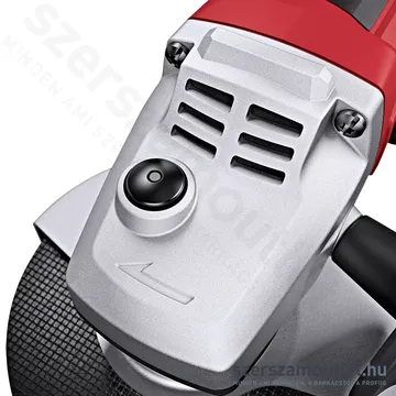FLEX LB 125 18.0 EC Akkus sarokcsiszoló, L-BOXX (18V/125mm) (Akku és töltő nélkül!) (499.315)