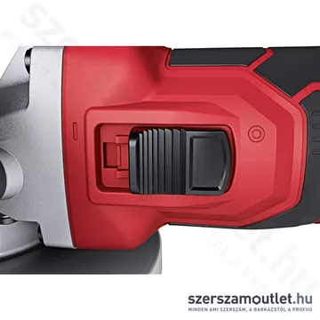 FLEX LB 125 18.0 EC Akkus sarokcsiszoló, L-BOXX (18V/125mm) (Akku és töltő nélkül!) (499.315)