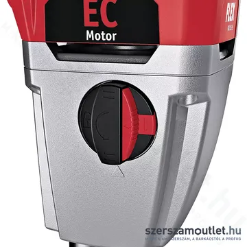 FLEX MXE 18.0 EC WR2 120 Akkus keverőgép (18V/120mm) (Akku és töltő nélkül!) (495.964)