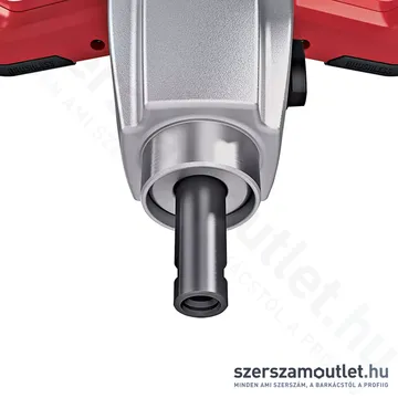 FLEX MXE 18.0 EC WR2 120 Akkus keverőgép (18V/120mm) (Akku és töltő nélkül!) (495.964)