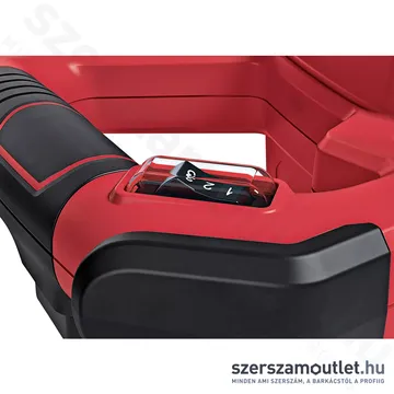 FLEX MXE 18.0 EC WR2 120 Akkus keverőgép (18V/120mm) (Akku és töltő nélkül!) (495.964)