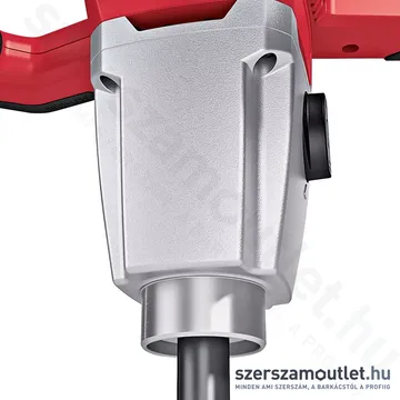 FLEX MXE 18.0 EC WR2 120 Akkus keverőgép (18V/120mm) (Akku és töltő nélkül!) (495.964)