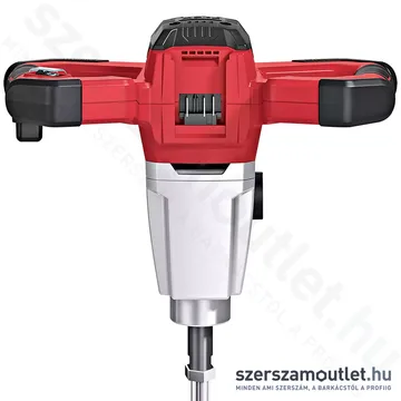 FLEX MXE 18.0 EC WR2 120 Akkus keverőgép (18V/120mm) (Akku és töltő nélkül!) (495.964)