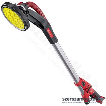 FLEX GE MH 18.0-EC/5.0 SET+MH-X Akkus falcsiszoló 225mm (excenteres fejjel) (2x5,0Ah/18V)