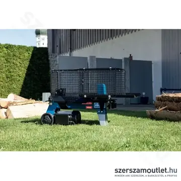 SCHEPPACH HL 760 LS Rönkhasító állvánnyal (2200W/7t)