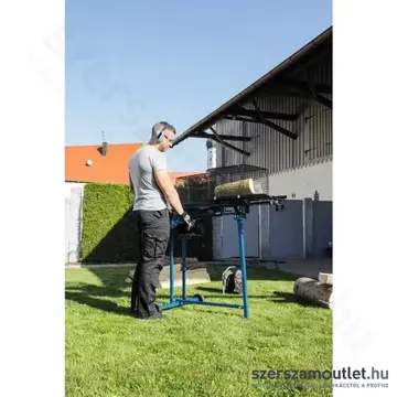 SCHEPPACH HL 760 LS Rönkhasító állvánnyal (2200W/7t)