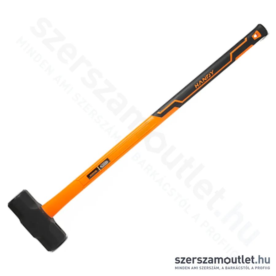 HANDY Bontókalapács - üvegszálas nyéllel 5440g