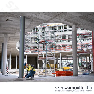 BOSCH GLM 50-27 CG Lézeres távolságmérő ZÖLD, akkumulátorral 50m (0601072U01)
