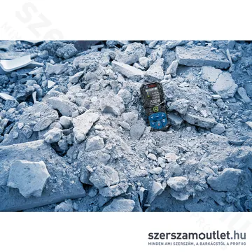 BOSCH GLM 50-27 CG Lézeres távolságmérő ZÖLD, akkumulátorral 50m (0601072U01)