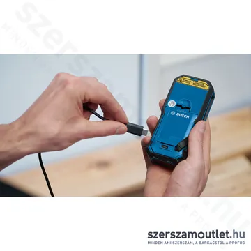 BOSCH BA 3.7V 1.0Ah A Akkumulátor (1608M00C43)