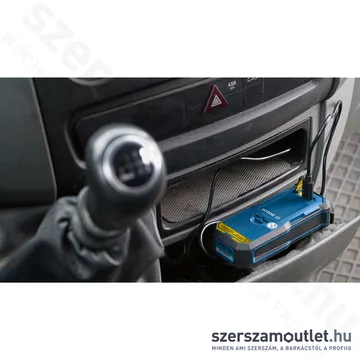 BOSCH BA 3.7V 1.0Ah A Akkumulátor (1608M00C43)