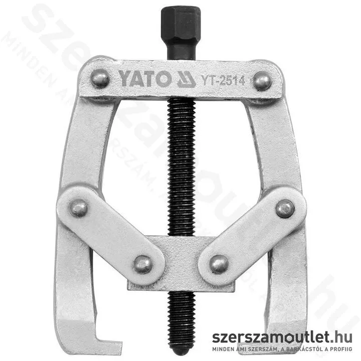 YATO Csapágylehúzó 2 körmös 60mm (YT-2514)