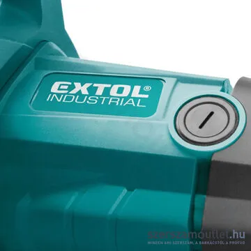 EXTOL Festék és habarcs keverőgép lágyindítással (1800W/140mm)