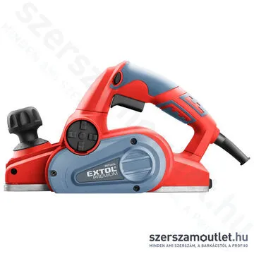 EXTOL Gyalu (710W/82mm)