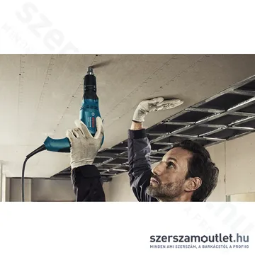BOSCH GTB 650 Csavarbehajtó 650W (06014A2000)