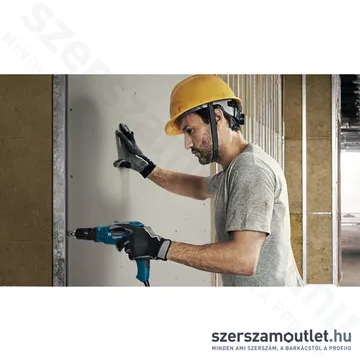 BOSCH GTB 650 Csavarbehajtó 650W (06014A2000)