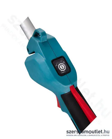MAKITA DUX18Z Akkus szénkefementes akkus multi fűkasza géptest (18V) (Akku és töltő nélkül!)