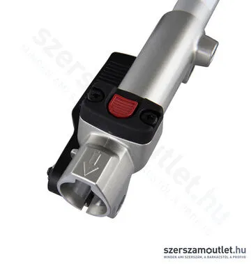 MAKITA DUX18Z Akkus szénkefementes akkus multi fűkasza géptest (18V) (Akku és töltő nélkül!)