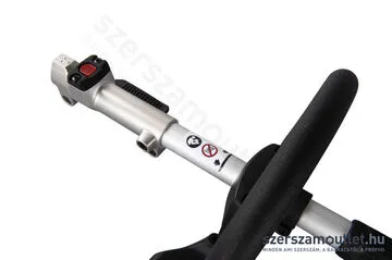MAKITA DUX18Z Akkus szénkefementes akkus multi fűkasza géptest (18V) (Akku és töltő nélkül!)