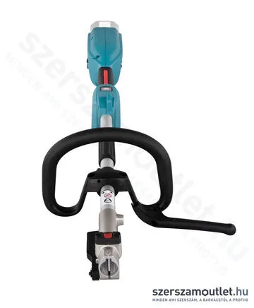 MAKITA DUX18Z Akkus szénkefementes akkus multi fűkasza géptest (18V) (Akku és töltő nélkül!)