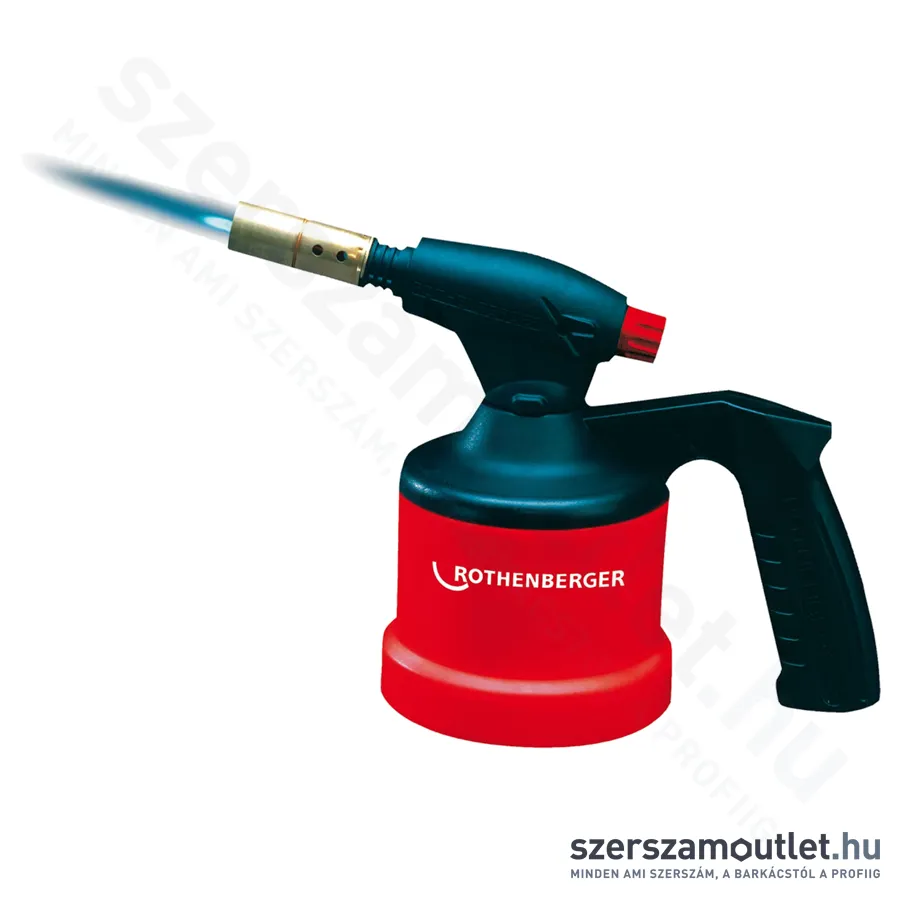 ROTHENBERGER ROFLAME 4 PIEZO forrasztólámpa (1000002358)