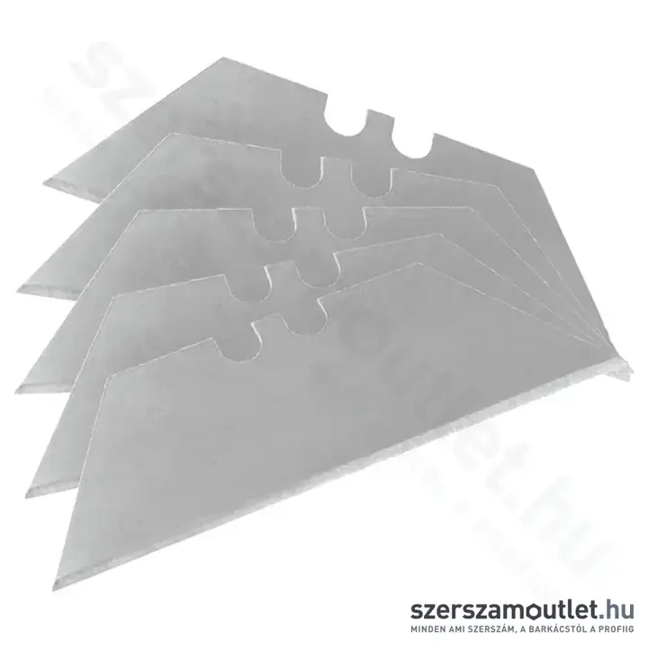 EXTOL Trapézpenge (5db)