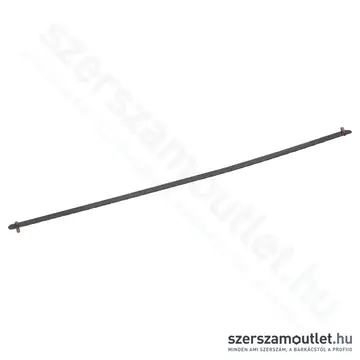 EXTOL Fémfűrészlap készlet 150mm (10db)