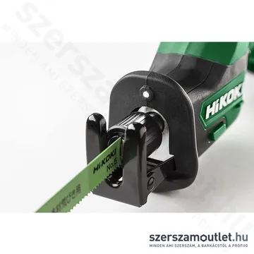HIKOKI CR18DA-BASIC Akkus orrfűrész (18V) (Akku és töltő nélkül!)