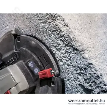BOSCH Expert for Concrete gyémánt fazékkorong Long Life 125x22,23mm (2608601762)