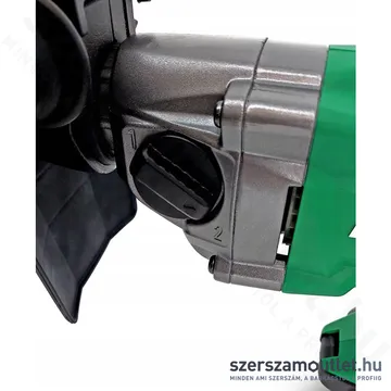 HIKOKI UM36DA Akkus keverőgép, szénkefementes, 150mm (2x2,5Ah/36V) MULTI VOLT(36V)