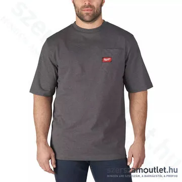 MILWAUKEE WTSSG-L Zsebes póló (L) (4933478233)