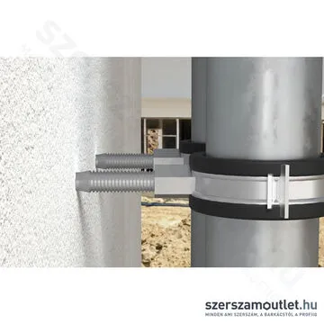 FISCHER FMD Fém terpesztődübel 8x38mm | faforgácslap csavarokhoz [20db] (61225)