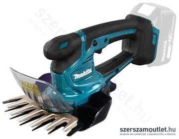 MAKITA DUM604ZX Akkus sövényvágó (18V) (Akku és töltő nélkül!)