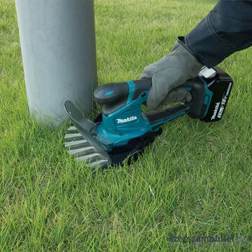 MAKITA DUM604ZX Akkus sövényvágó (18V) (Akku és töltő nélkül!)