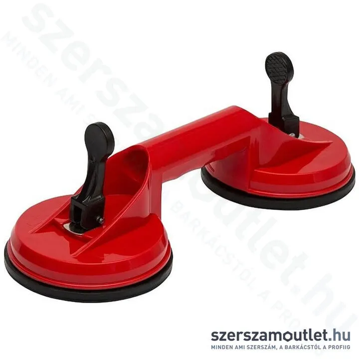 Z-TOOLS Vákuumos üvegemelő (115mm/60kg) (042401-0817)