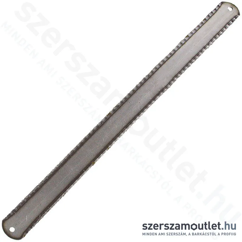 EXTOL Fémfűrészlap készlet 300x23mm (72db)