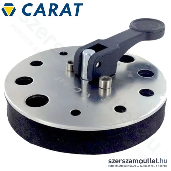 CARAT Központosító csempefúróhoz 5-6-8-10-12mm (BCH0410000)