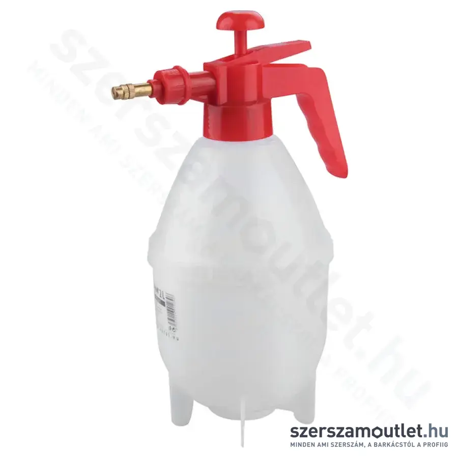EXTOL Kézi permetező 2 liter
