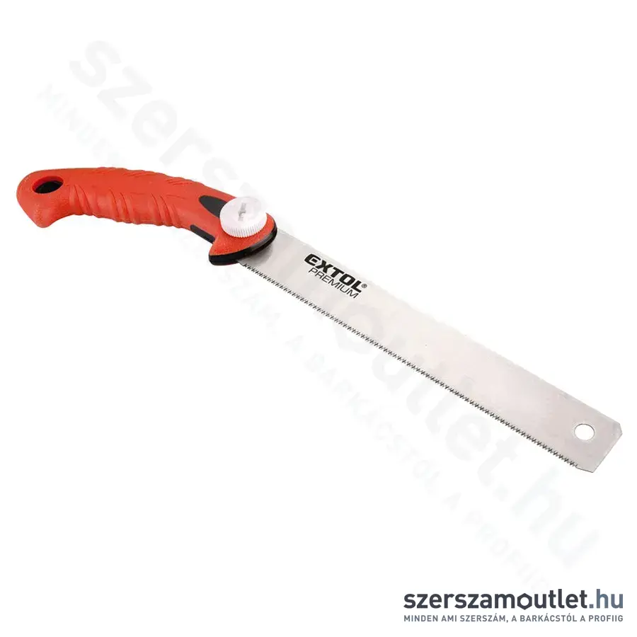 EXTOL Japán fűrész 380mm