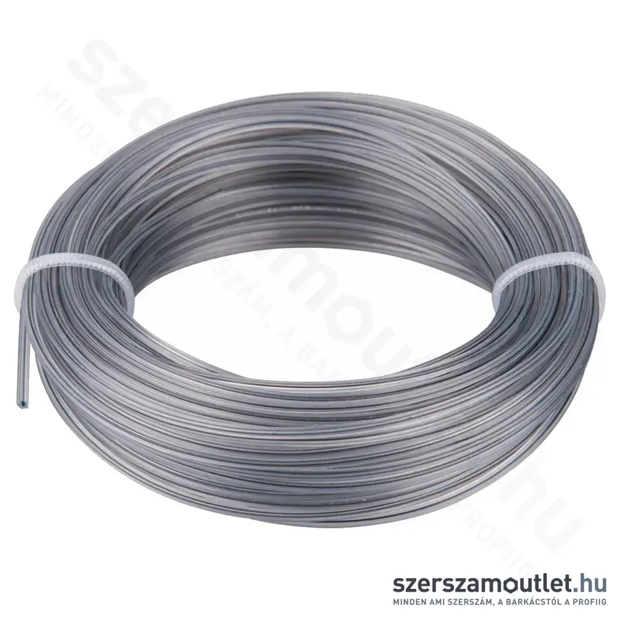 EXTOL Damil, csillag keresztmetszetű 1,6mm/15m