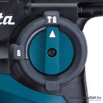 MAKITA HR2800 Fúrókalapács SDS-Plus, kofferben (800W/2,8J)