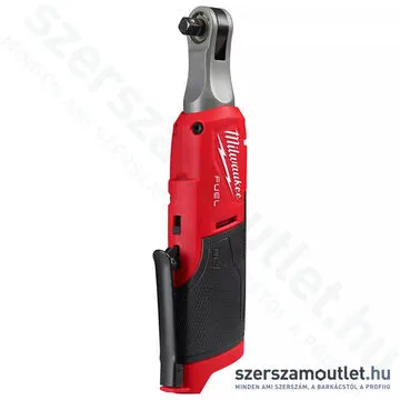 MILWAUKEE M12 FHIR38-0 Akkus racsnis csavarkulcs (12V) (3/8