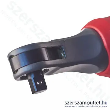 MILWAUKEE M12 FHIR38-0 Akkus racsnis csavarkulcs (12V) (3/8