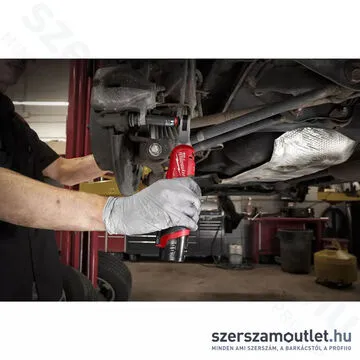 MILWAUKEE M12 FHIR38-0 Akkus racsnis csavarkulcs (12V) (3/8