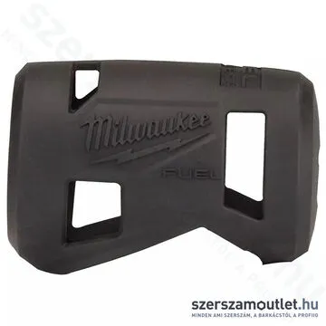 MILWAUKEE Gumi védőborítás M12 FDGA-hoz (4932478759)