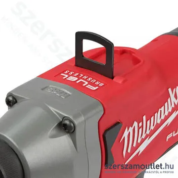 MILWAUKEE M18 ONEFPRT-0X Akkus popszegecshúzó HD kofferben (18V) (Akku és töltő nélkül!)