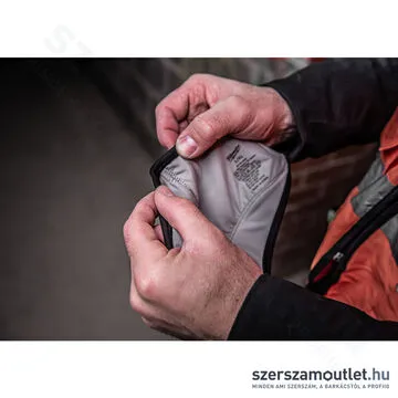 MILWAUKEE Arc maszk, 3 rétegű (L/XL) (1db) (4932478866-0)
